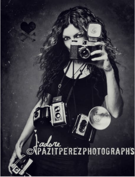 pazit perez