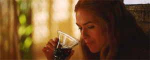 CERSEI LANNISTER TYRION LANNISTER
