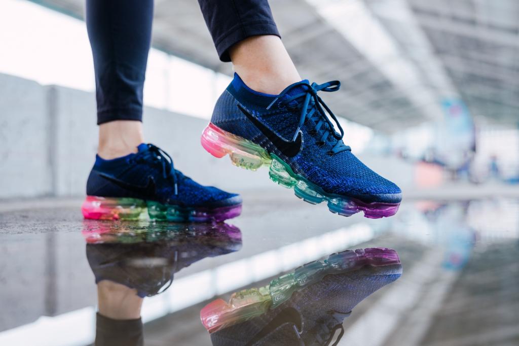 Nike Supports Members Of The LGBT Community With A New Release