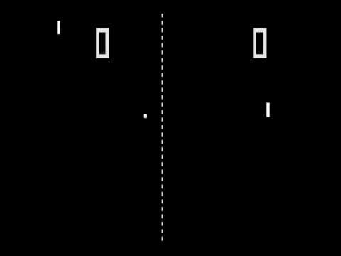 pong atari games video games classic video games 