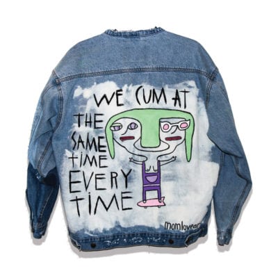 montreal, lost heart clothing