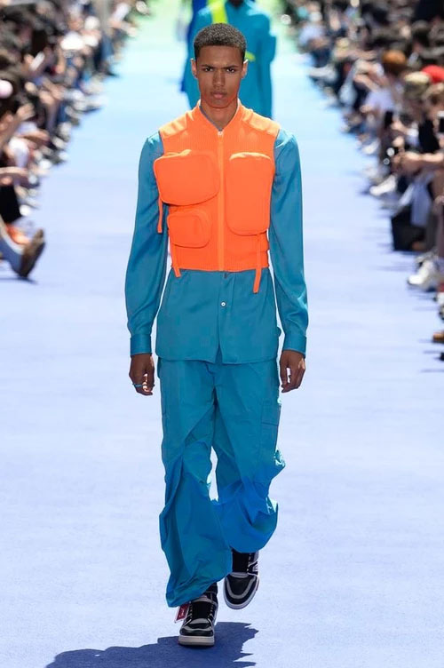 10 Pieces From The New Louis Vuitton Collection That Confirms Virgil Abloh&#39;s Genius ...