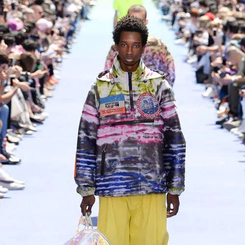 10 Pieces From The New Louis Vuitton Collection That Confirms Virgil Abloh&#39;s Genius ...