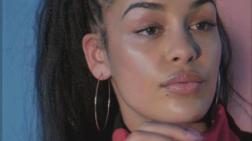 jorja smith, montreal concert, montreal singer, montreal r&b, montreal art, montreal fashion, montreal show