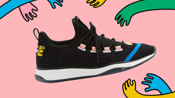 aldo sneakers, pony mtl