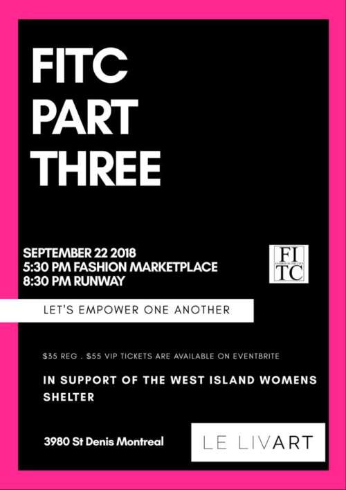 fashion in the city, stephanie atkinson, ruben atkinson