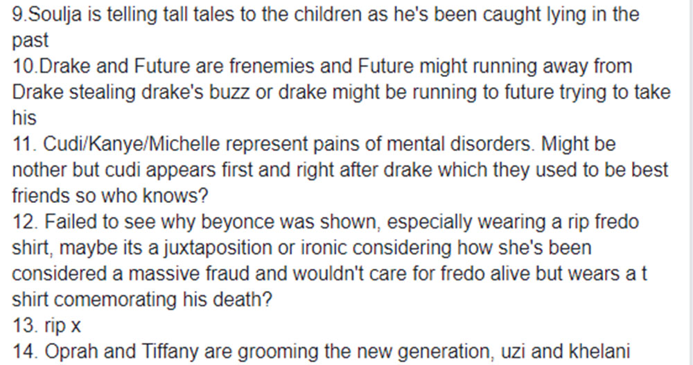 feels like summer video, childish gambino, donald glover