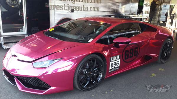 olivier benloulou, rapide et dangereux 2 saison 2