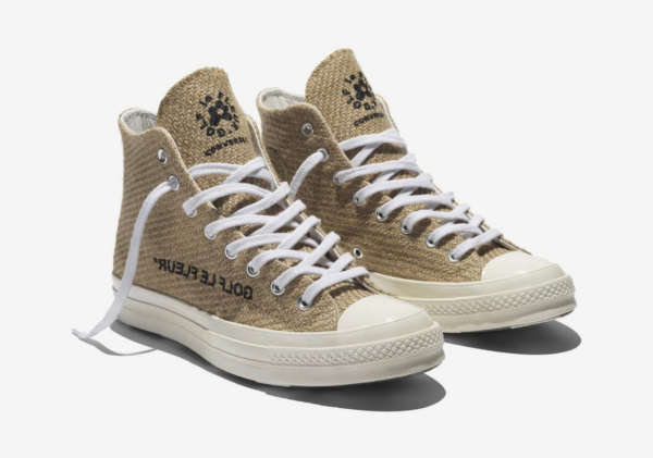 golf le fleur converse chuck 70, tyler thecreator sneakers, converse sneakers