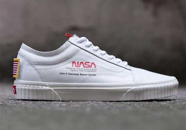 vans nasa collab, vans sneakers, vans, vans old skool