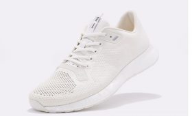 way running, sustainable runner, montreal sneakers, montreal shoes, sneakers for men